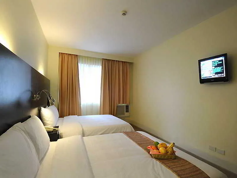 **  Pearl Lane Hotel Manila Philippines