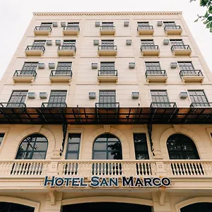San Marco 4* Davao