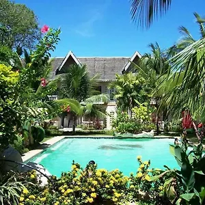 Bohol Divers 2* Totolan