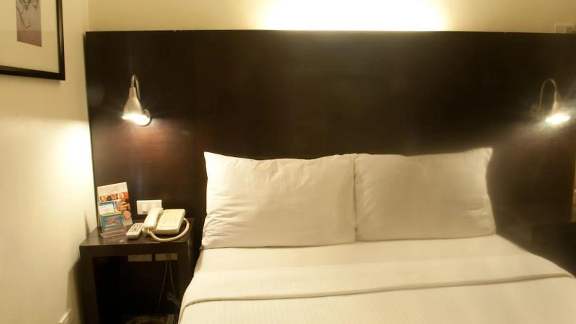 Pearl Lane Hotel Manille