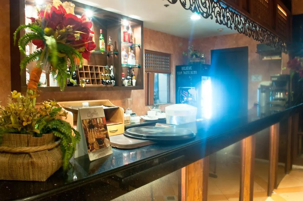Pearl Lane Hotel Manille