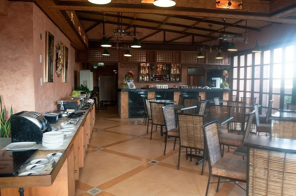 Pearl Lane Hotel Manille
