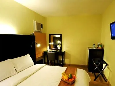 Pearl Lane Hotel Manille