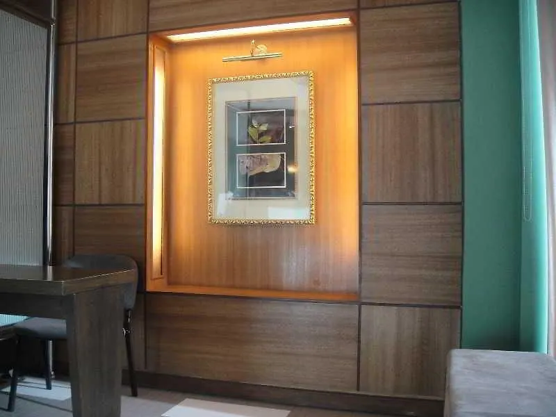 Pearl Lane Hotel Manille 2*,