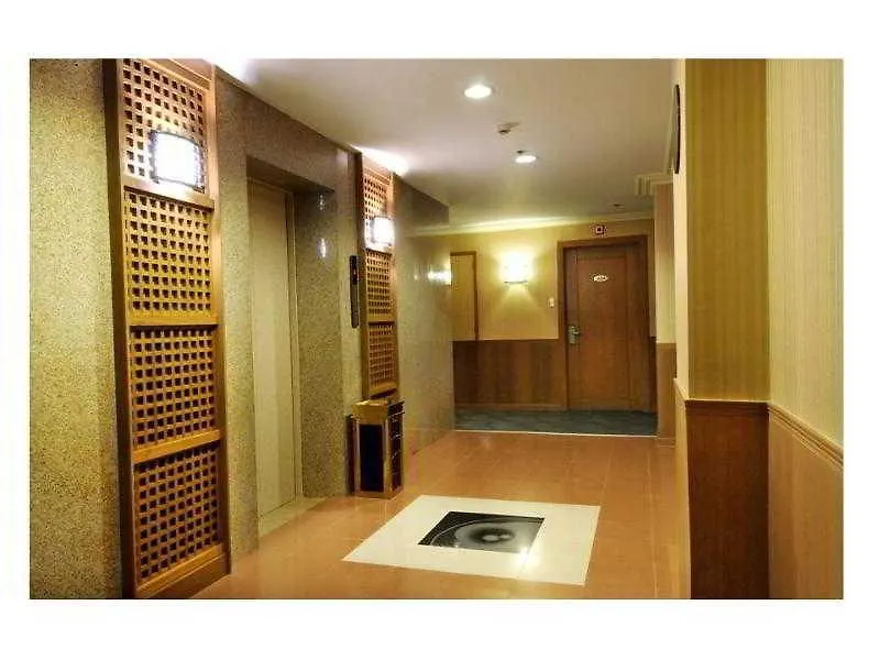**  Pearl Lane Hotel Manila Philippines
