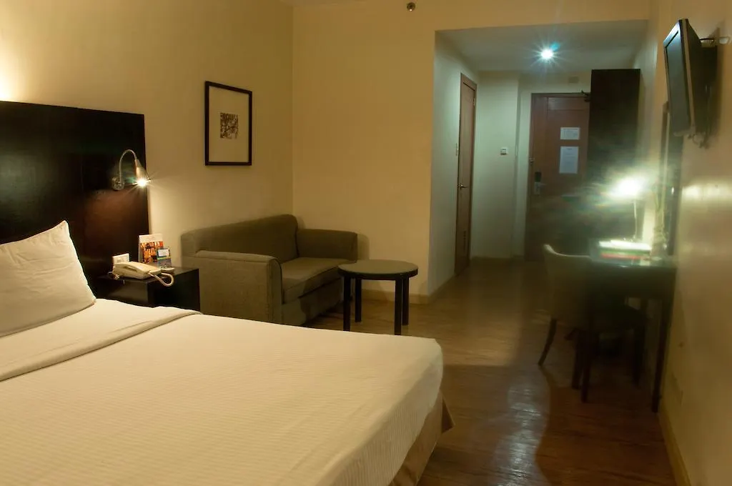 Pearl Lane Hotel Manille