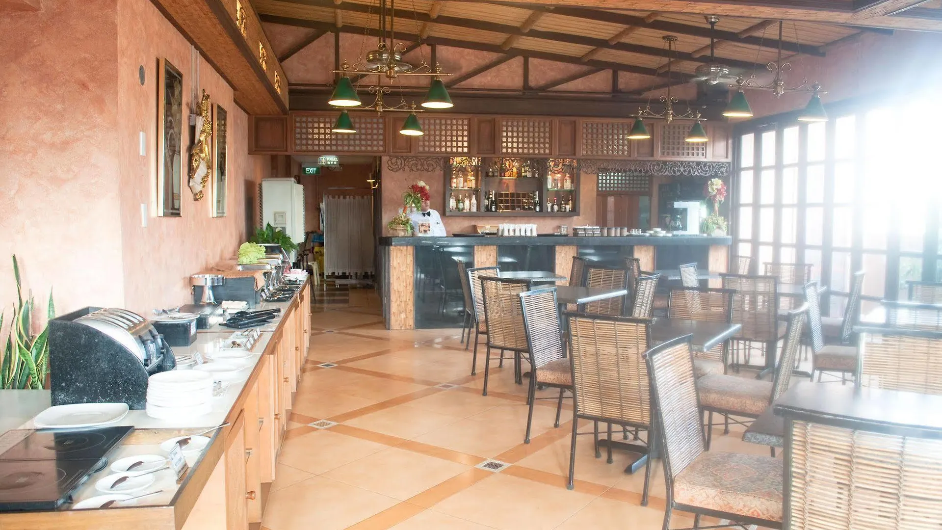 Pearl Lane Hotel Manille