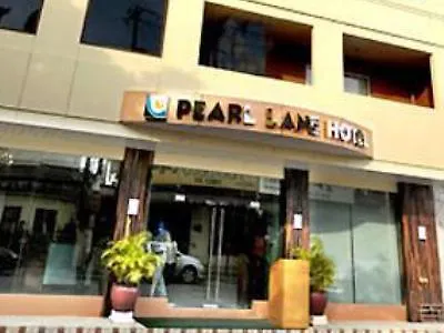 Pearl Lane Hotel Manille 2*,  Philippines